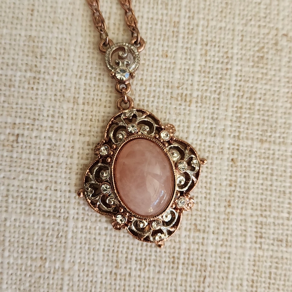 2028 Necklace -